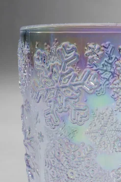 Hot KARE Design Szklanka z kolorowego szkła 400 ml - KARE