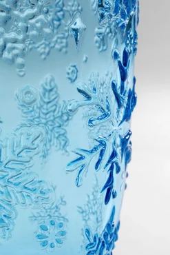 Online KARE Design Szklanka z niebieskiego szkła 400 ml - KARE