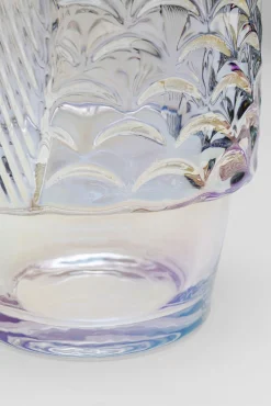 Online KARE Design Szklanki kolorowe 4-set 250 ml motyw zwierzęcy ryba - KARE