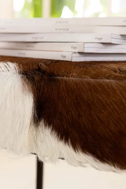 New KARE Design Taboret Country Life 45x45 cm - KARE