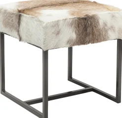 New KARE Design Taboret Country Life 45x45 cm - KARE
