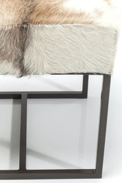 New KARE Design Taboret Country Life 45x45 cm - KARE