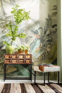 New KARE Design Taboret Country Life 45x45 cm - KARE