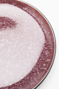 Sale KARE Design Talerz Alissa Ø22cm - KARE