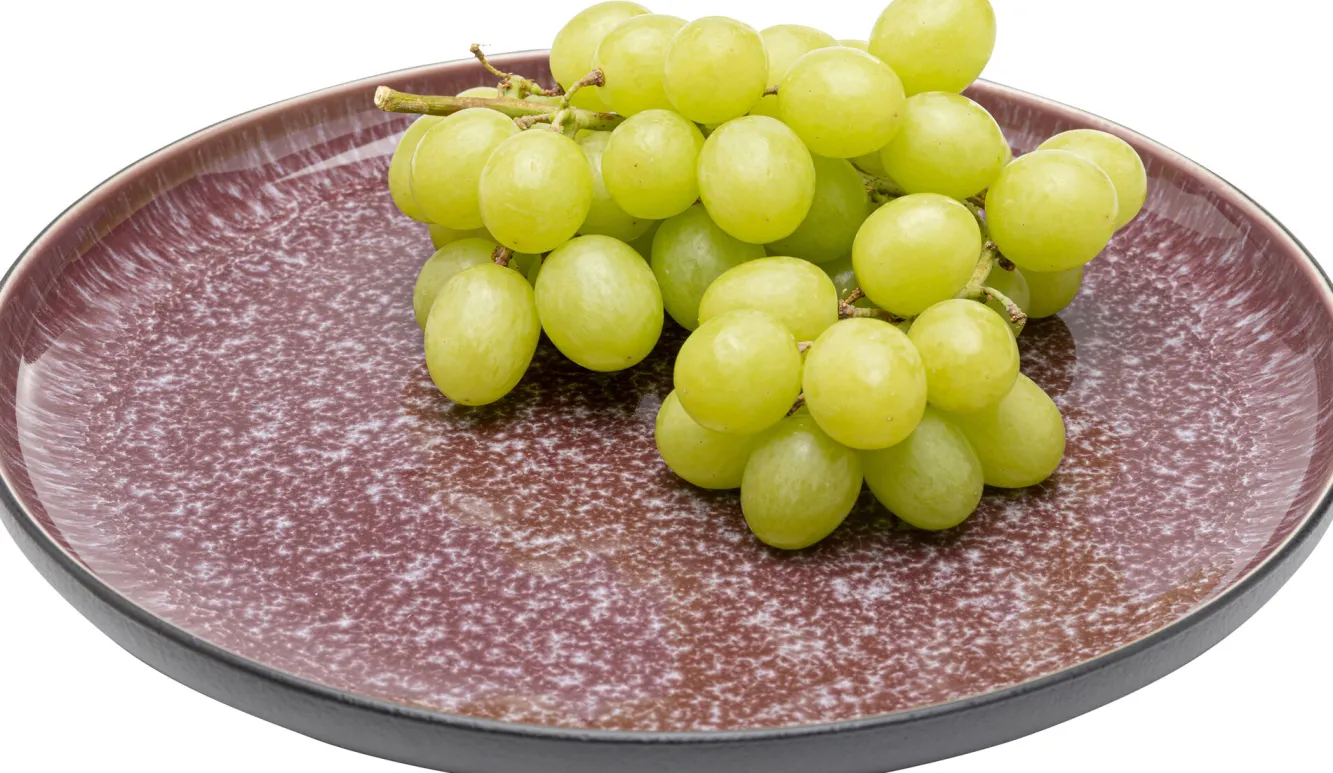 Discount KARE Design Talerz Alissa Ø27cm - KARE