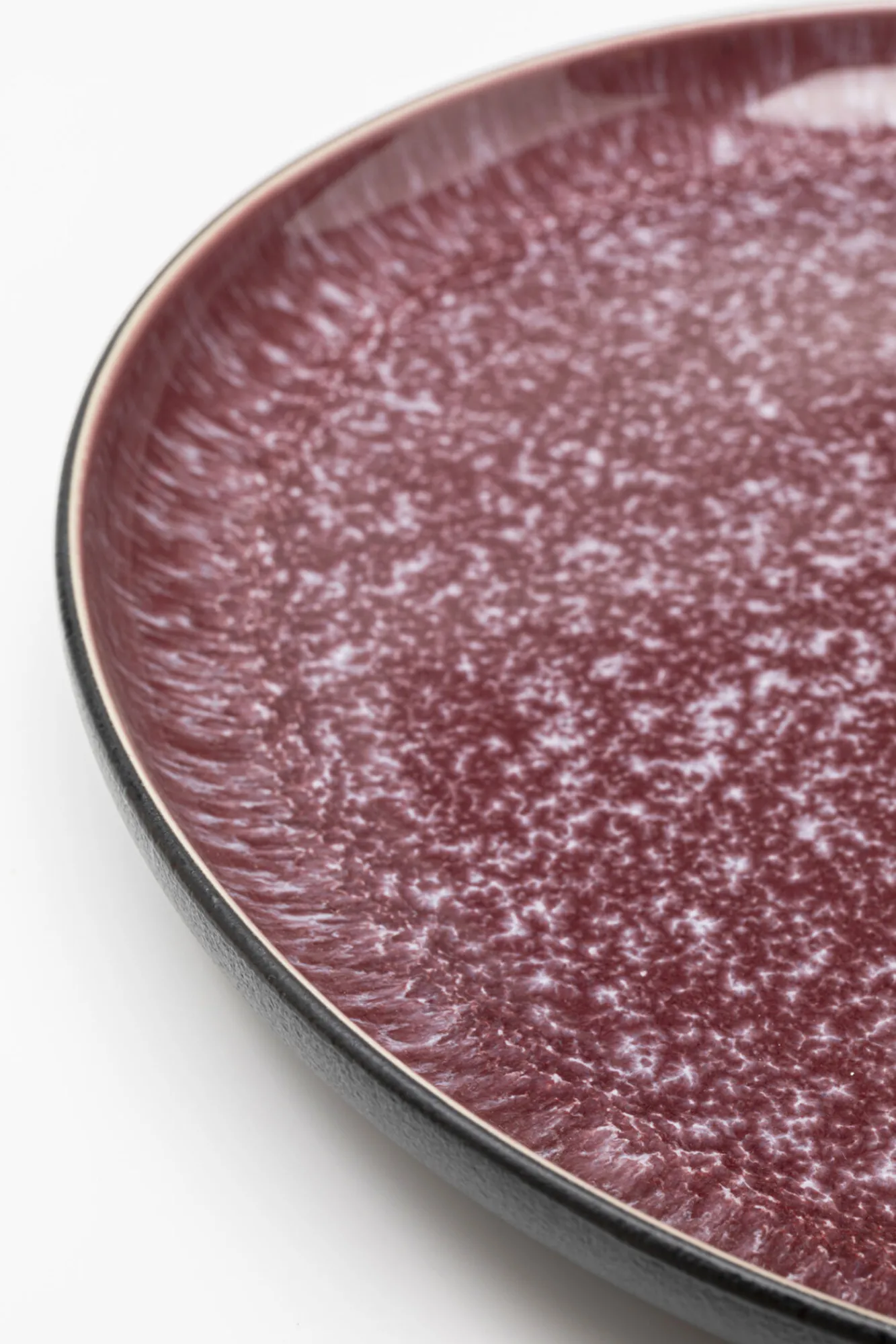 Discount KARE Design Talerz Alissa Ø27cm - KARE