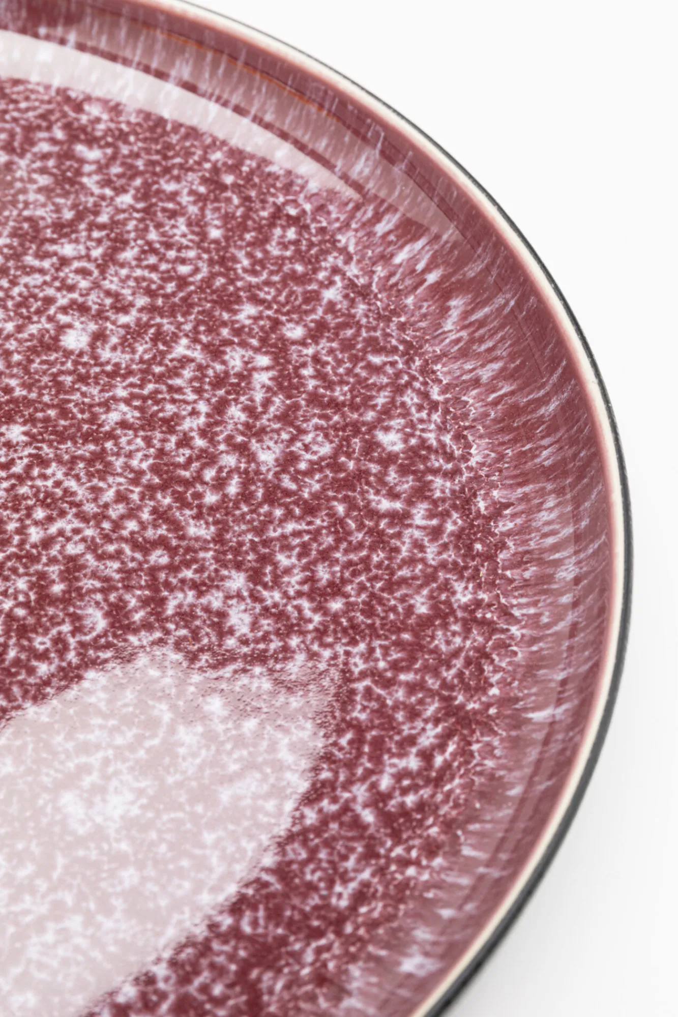 Discount KARE Design Talerz Alissa Ø27cm - KARE