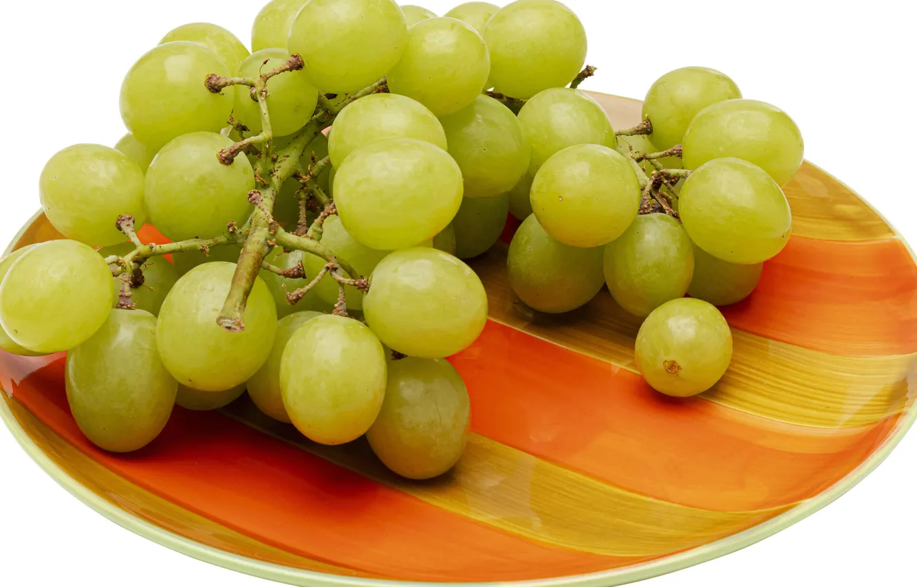 Best KARE Design Talerz Capri Ø20cm - KARE