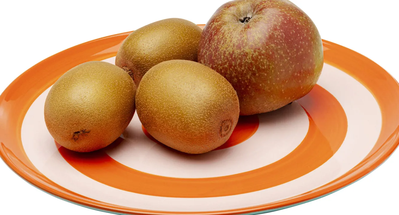 New KARE Design Talerz Capri Ø27cm - KARE