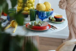 New KARE Design Talerz Capri Ø27cm - KARE