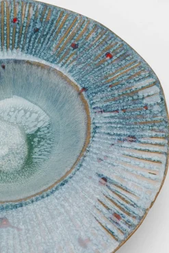 Clearance KARE Design Talerz Depth Mina Ø26cm - KARE