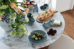 Clearance KARE Design Talerz Depth Mina Ø26cm - KARE