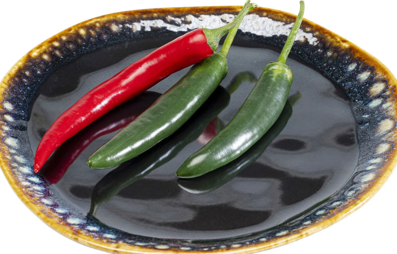 Discount KARE Design Talerz deserowy kamionkowy ciemnoniebieski Ø20 cm - KARE