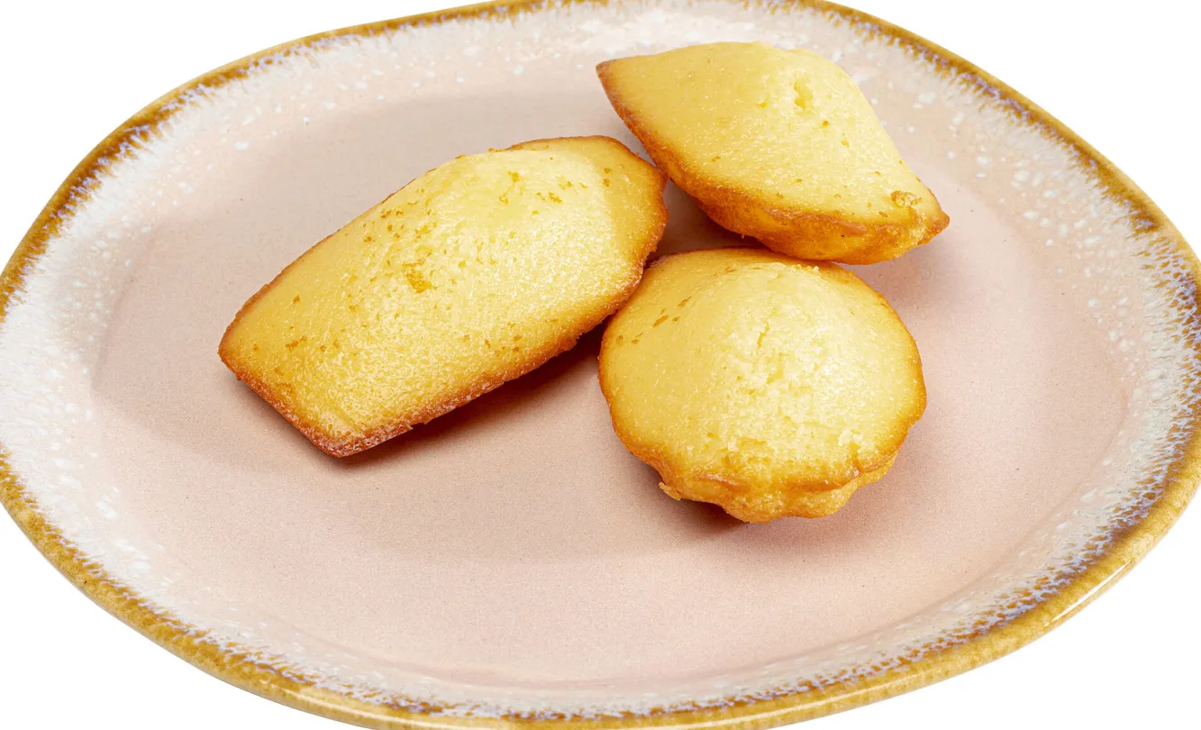 Fashion KARE Design Talerz deserowy kamionkowy różowy Ø20 cm - KARE