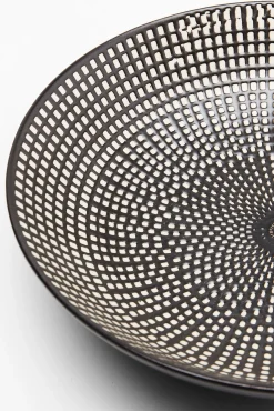 Hot KARE Design Talerz głęboki Gwayi Ø20 cm - KARE