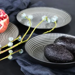 Hot KARE Design Talerz głęboki Gwayi Ø20 cm - KARE