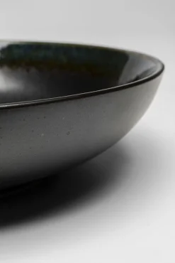 Fashion KARE Design Talerz głęboki loft kamionka Ø23 cm - KARE