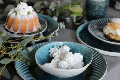 Online KARE Design Talerz głęboki Mustique Ø17 cm - KARE