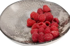 Sale KARE Design Talerz głęboki Savannah Ø20 cm brązowo-szary - KARE