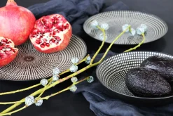 Discount KARE Design Talerz Gwayi Ø26 cm - KARE