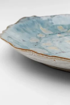 Sale KARE Design Talerz Mina Ø26cm - KARE