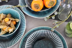 Best KARE Design Talerz Mustique Ø21 cm - KARE