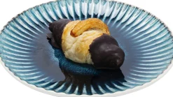 Best KARE Design Talerz Mustique Rim Ø21 cm - KARE