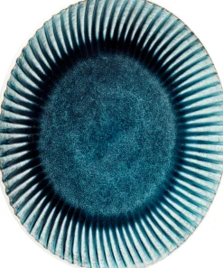 New KARE Design Talerz Mustique Rim Ø29 cm - KARE