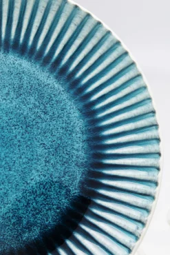 New KARE Design Talerz Mustique Rim Ø29 cm - KARE