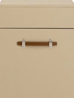 Fashion KARE Design Toaletka Venezia Small kremowa 60cm - KARE