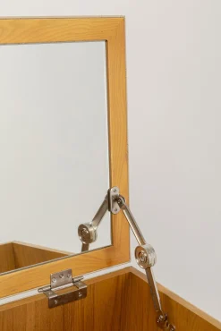 Fashion KARE Design Toaletka Venezia Small kremowa 60cm - KARE