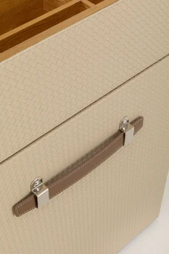 Fashion KARE Design Toaletka Venezia Small kremowa 60cm - KARE