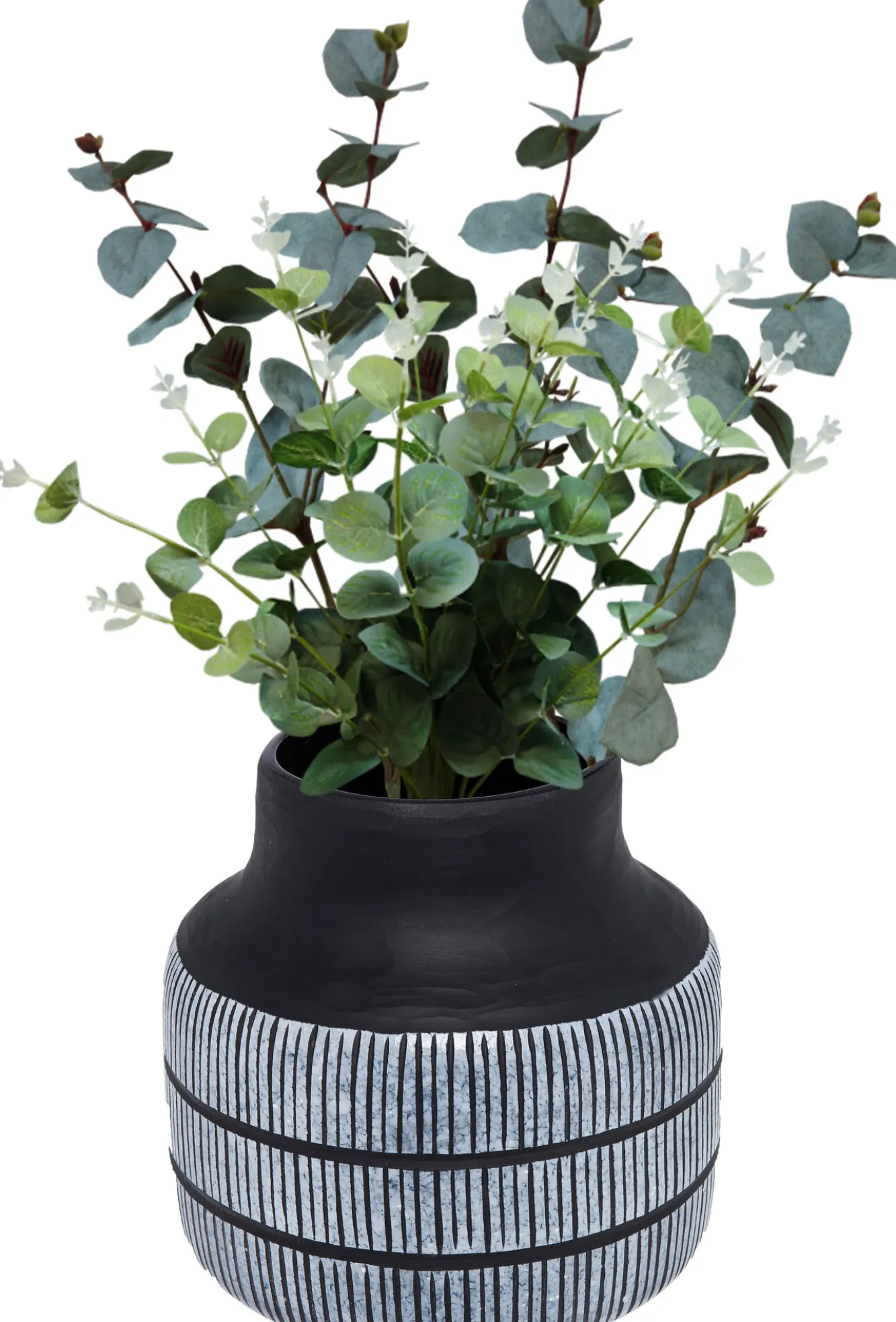 New KARE Design Wazon Africano Ø25x26 cm - KARE