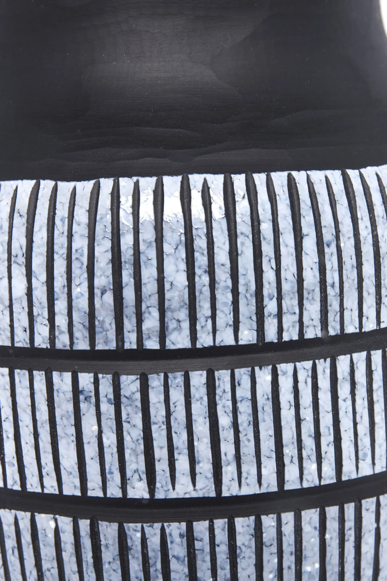 New KARE Design Wazon Africano Ø25x26 cm - KARE