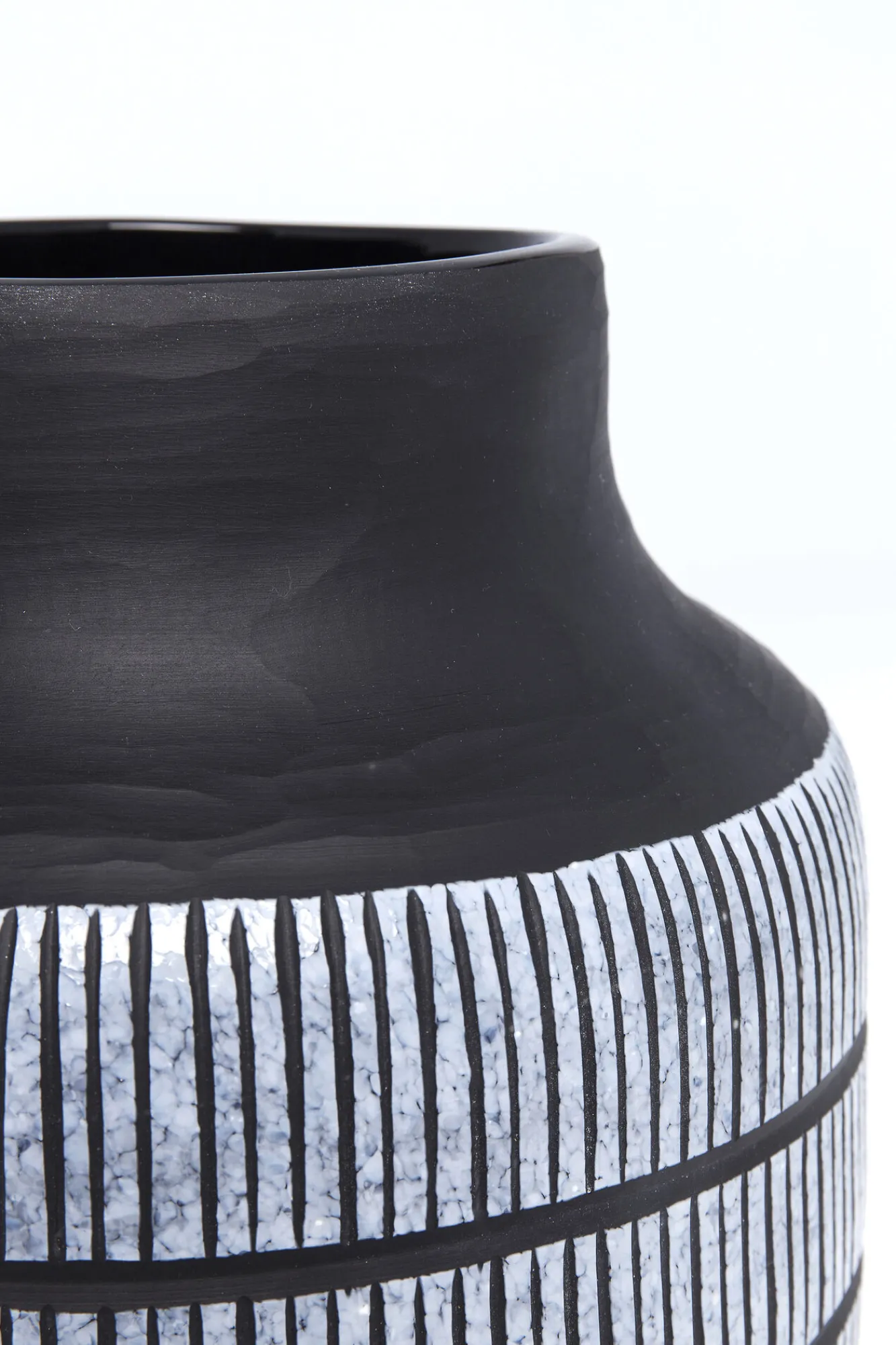 New KARE Design Wazon Africano Ø25x26 cm - KARE