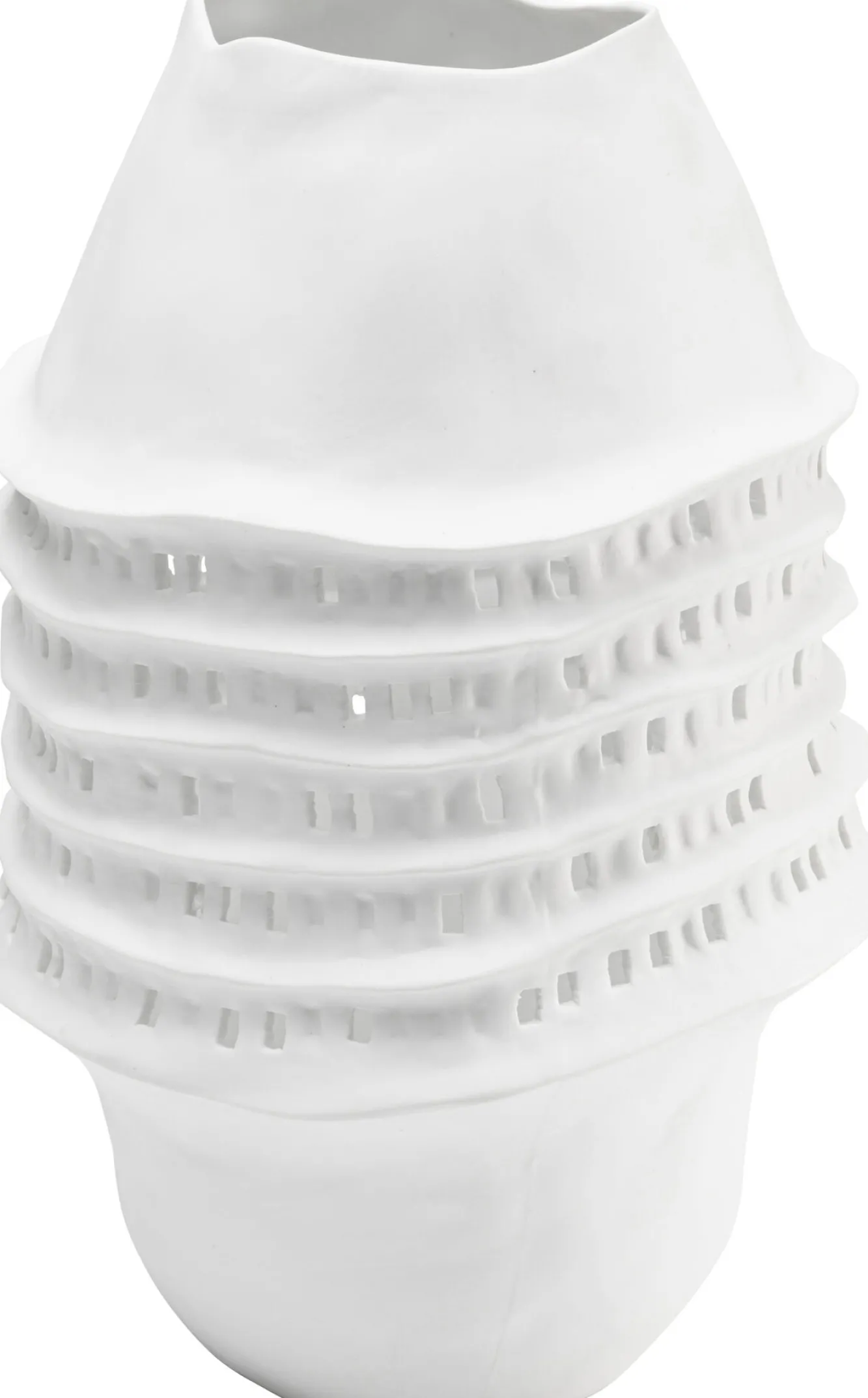 Clearance KARE Design Wazon Anemone 39cm - KARE