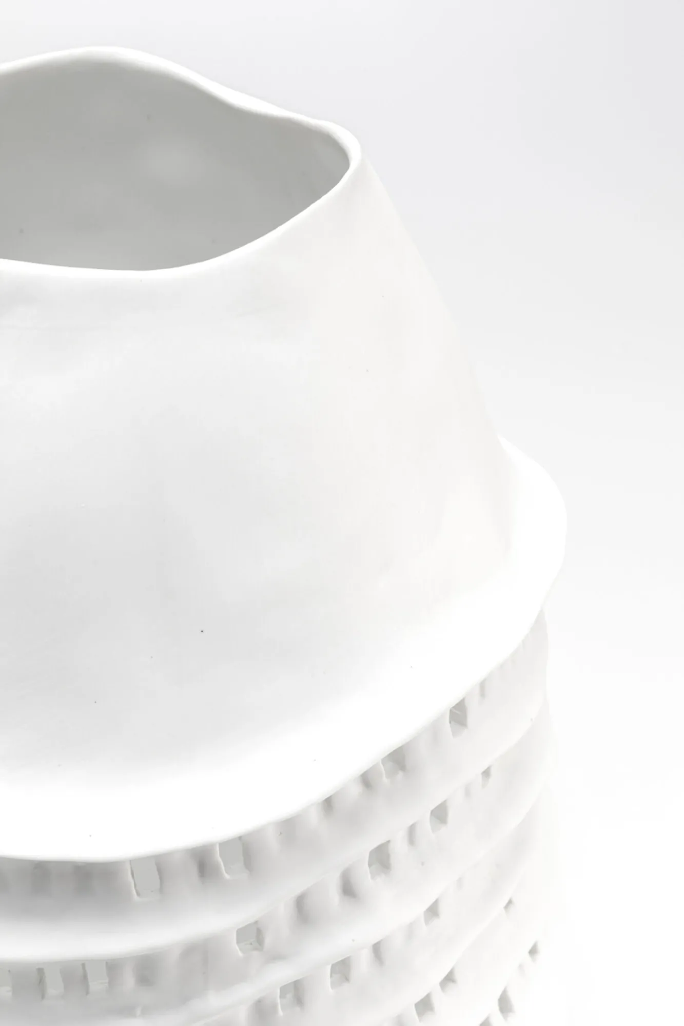 Clearance KARE Design Wazon Anemone 39cm - KARE