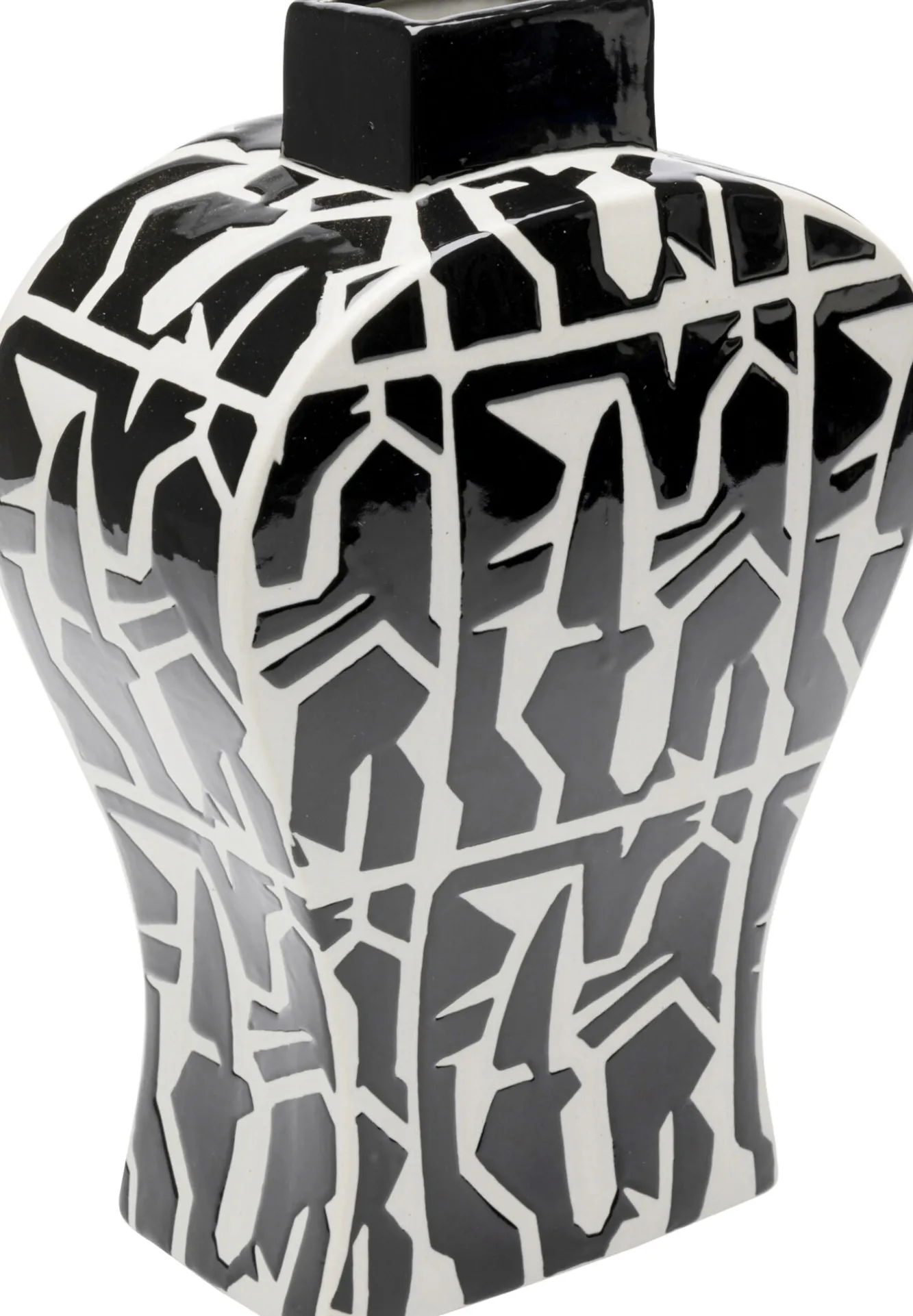 Outlet KARE Design Wazon Artistico 33cm - KARE