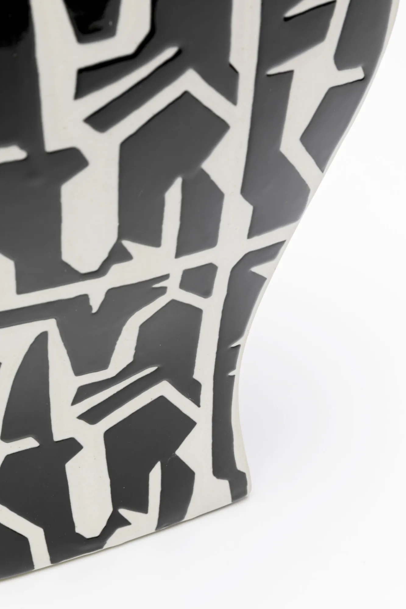 Outlet KARE Design Wazon Artistico 33cm - KARE