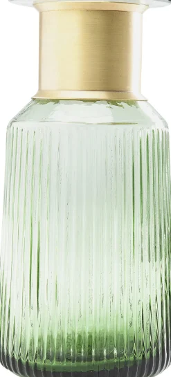 Best KARE Design Wazon Barfly Ø15x30 cm zielony - KARE