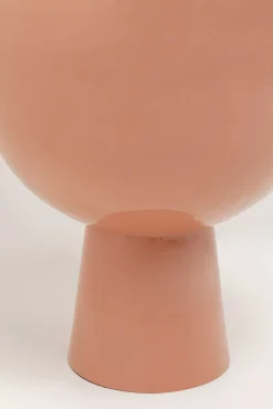 Online KARE Design Wazon Blow brzoskwiniowy 83cm - KARE