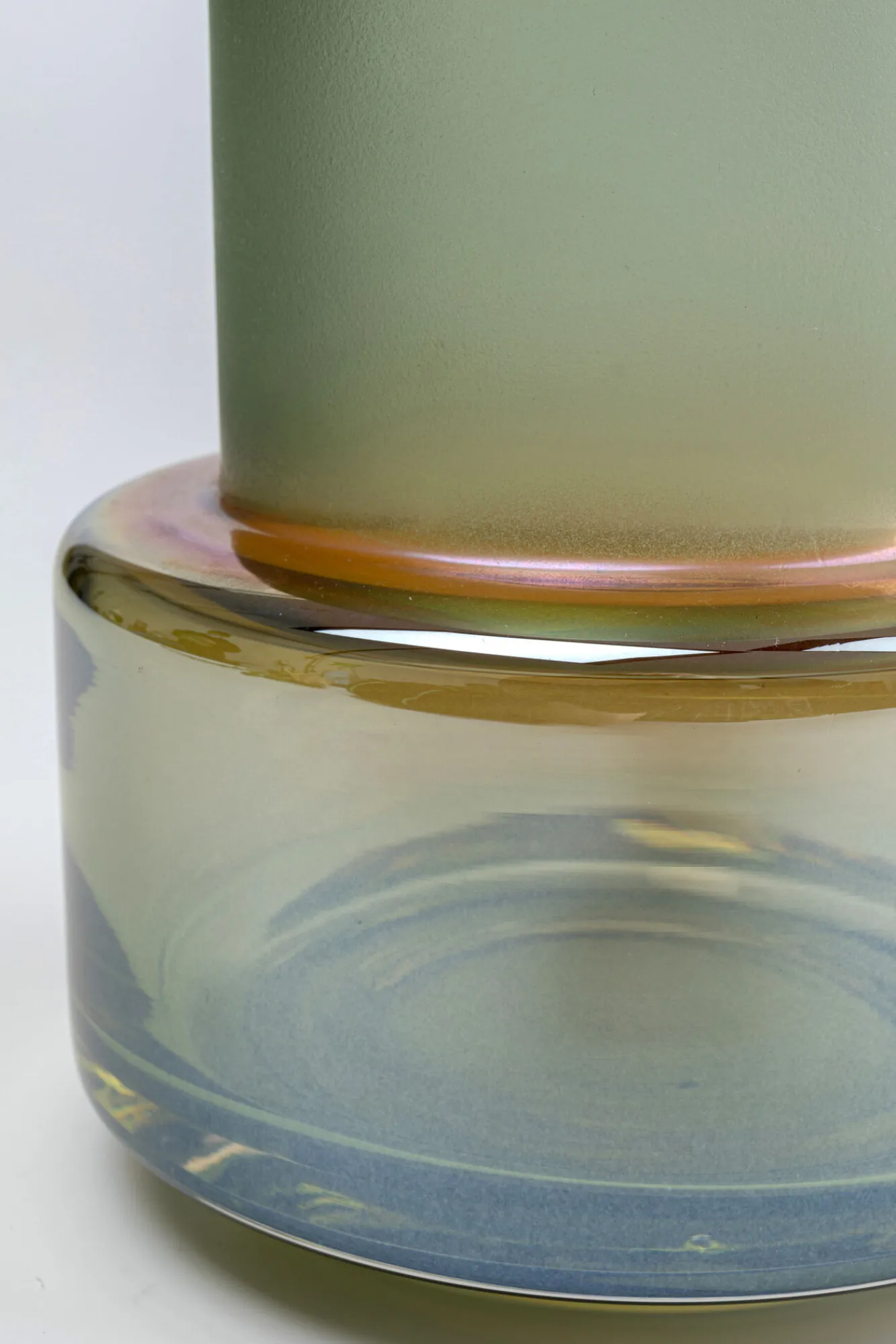 Fashion KARE Design Wazon Chloe Ø13x18 cm - KARE