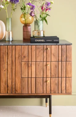 Fashion KARE Design Wazon Chloe Ø13x18 cm - KARE