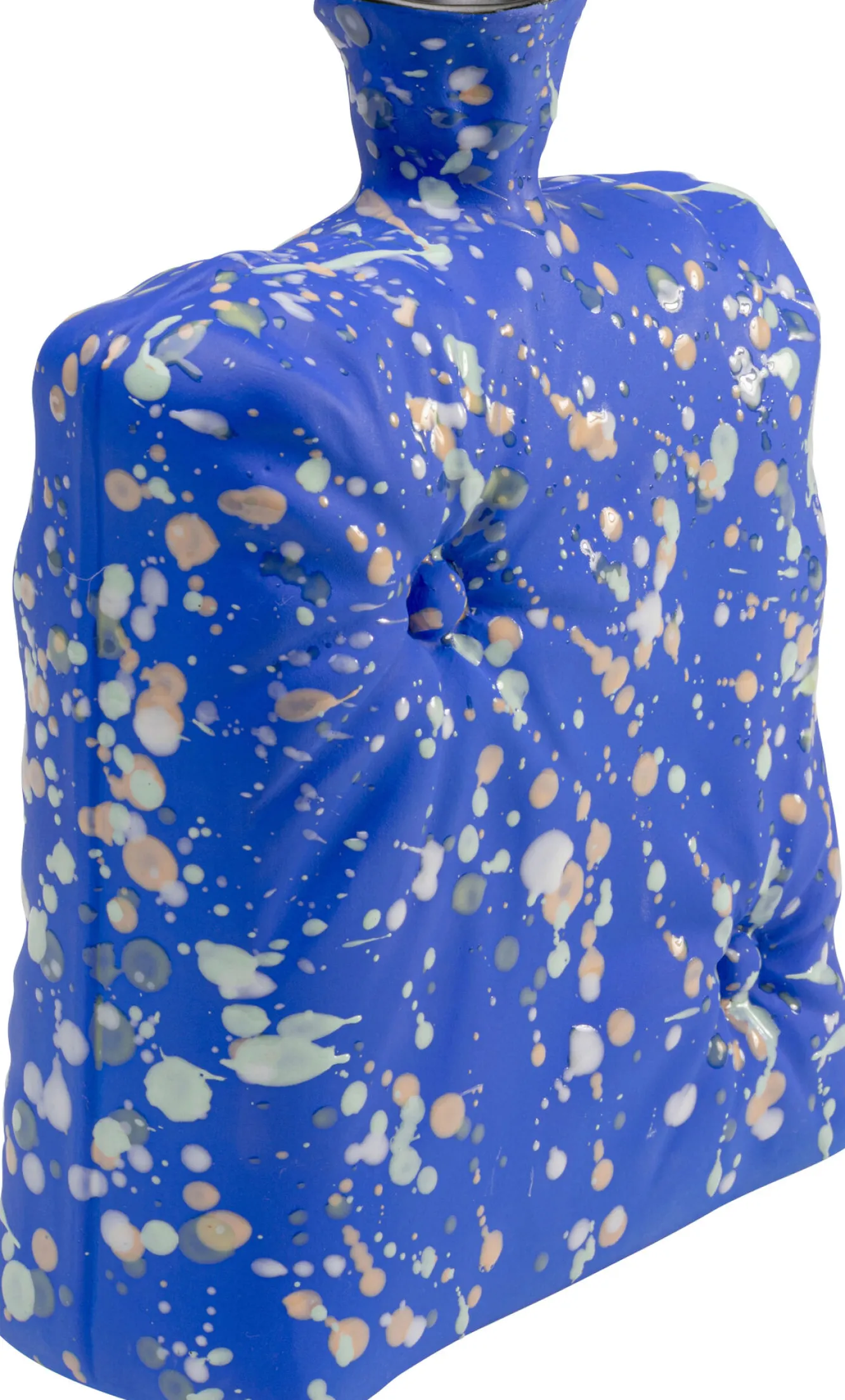 Fashion KARE Design Wazon Colore Blob 28cm - KARE