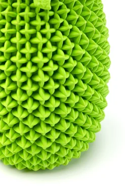 Outlet KARE Design Wazon dekoracyjny zielony ananas Ø15x30 cm - KARE