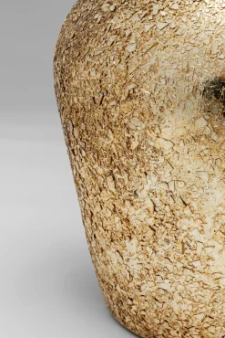 Best KARE Design Wazon do salonu złoty mozaika szklana Ø20x21 cm - KARE