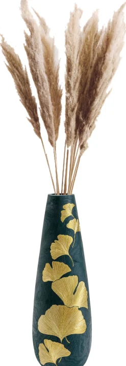 Online KARE Design Wazon Elegance Ginkgo Ø31x95 cm - KARE