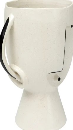 Best KARE Design Wazon Face Pot 23x30 cm - KARE
