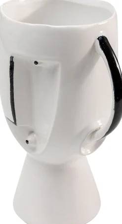 Best KARE Design Wazon Face Pot 23x30 cm - KARE