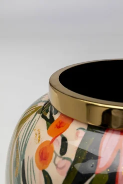 Hot KARE Design Wazon Jungle 17cm - KARE